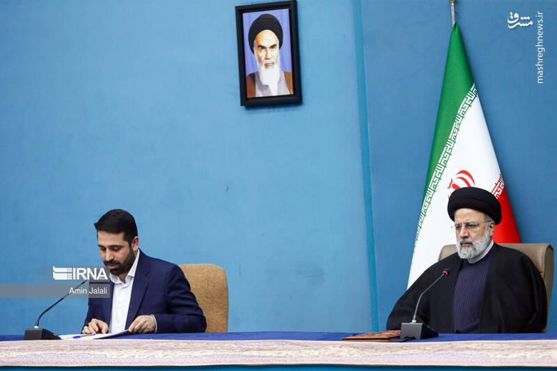 عکس/دیدار فعالان کسب و کارهای مجازی با رئیس جمهور