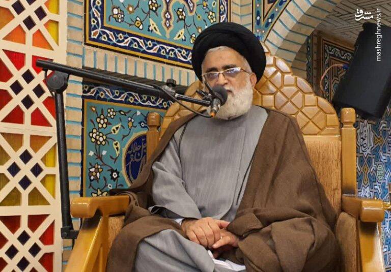 زیست دائمی با اعمال پیام دالانهای برزخ 2