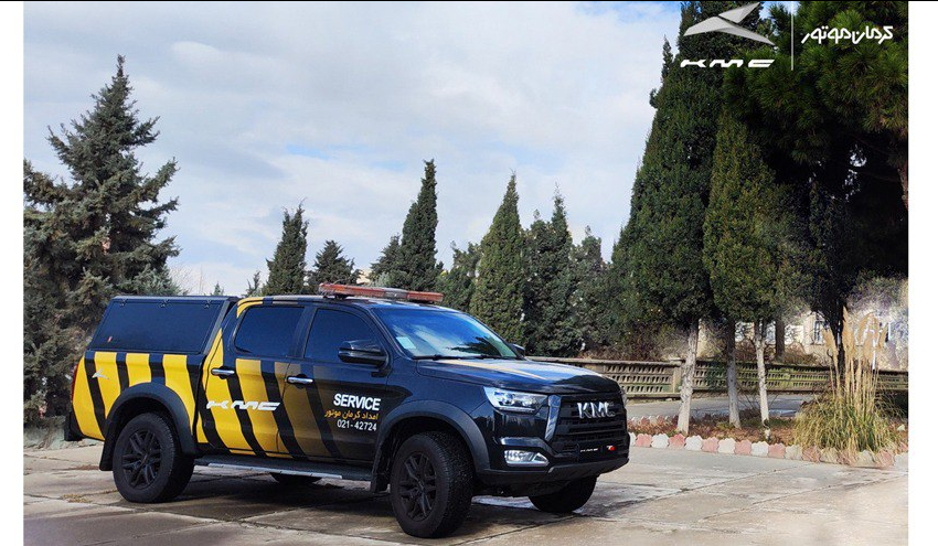 طرح ویژه نوروز ۱۴۰۳ کرمان موتور از ۲۶ اسفند آغاز میشود