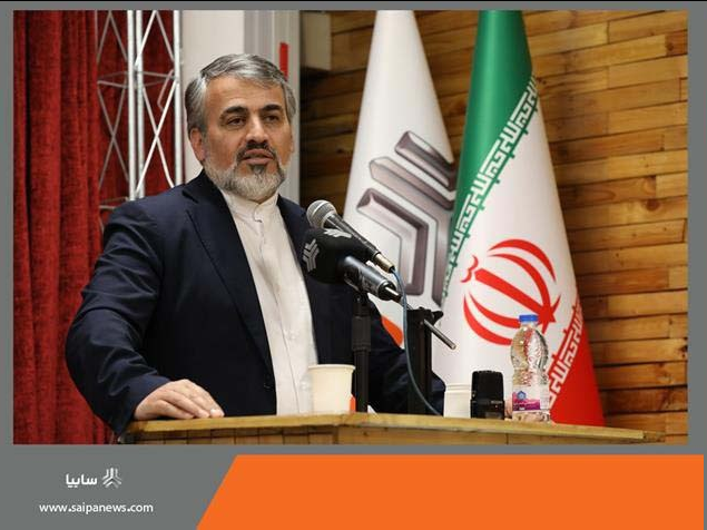 توسلیمهر، مدیرعامل جدید گروه خودروسازی سایپا شد