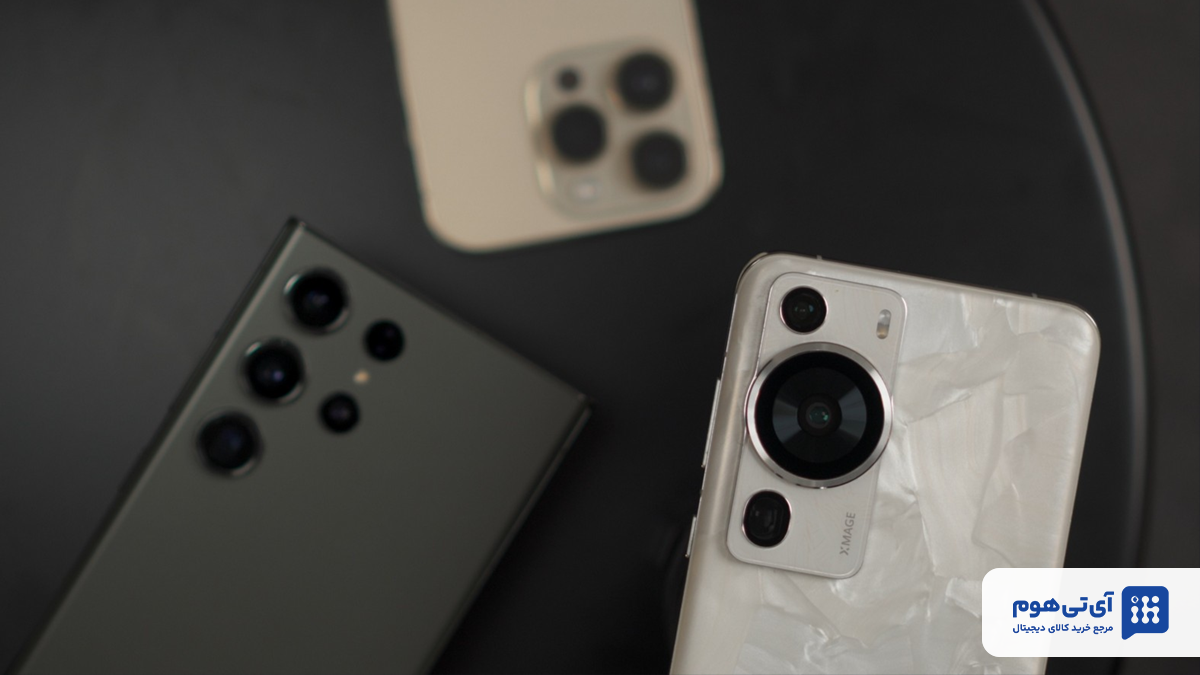 راهنمای خرید گوشی موبایل - مهم ترین نکات پیش از انتخاب گوشی هوشمند