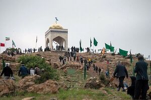 دیار دلاورمردان ایرانزمین میزبانی شایسته برای مهمانان نوروزی