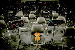 یادنامه هنرمندان موسیقی که دیگر درمیان ما نیستند / فراموش نمیشوید