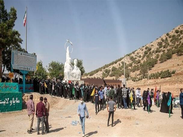 دیار دلاورمردان ایرانزمین میزبانی شایسته برای مهمانان نوروزی 2