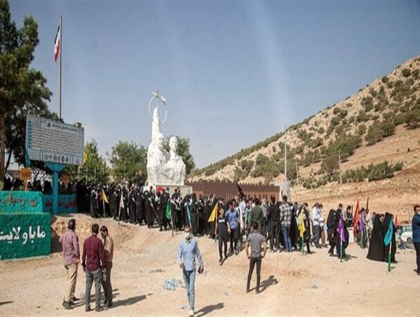 دیار دلاورمردان ایران‌زمین میزبانی شایسته برای مهمانان نوروزی