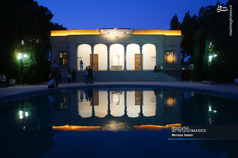 عکس/ یزد، نخستین شهر خشتی جهان