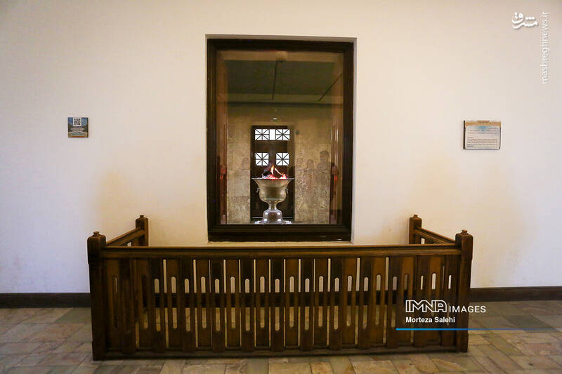 عکس/ یزد، نخستین شهر خشتی جهان