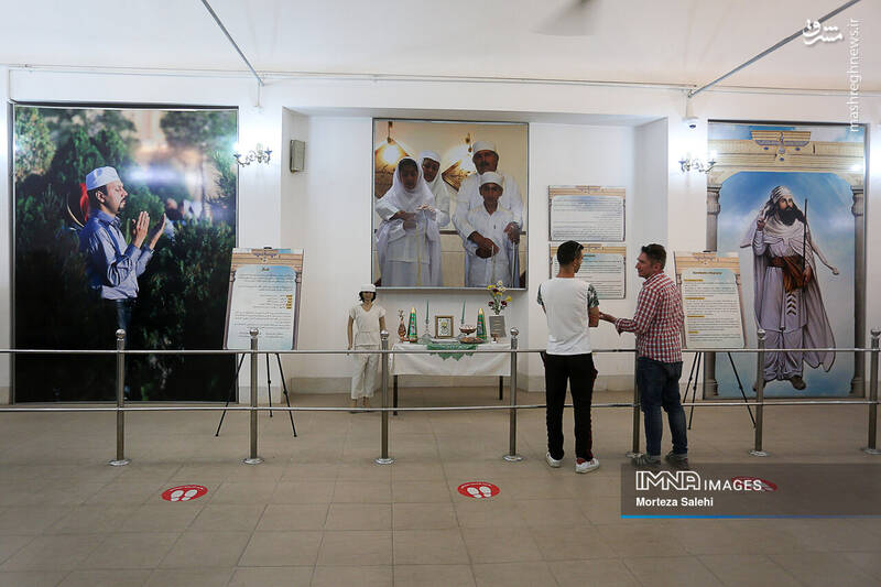 عکس/ یزد، نخستین شهر خشتی جهان