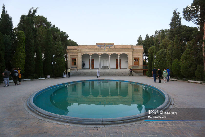 عکس/ یزد، نخستین شهر خشتی جهان