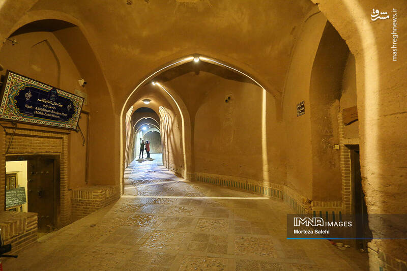 عکس/ یزد، نخستین شهر خشتی جهان