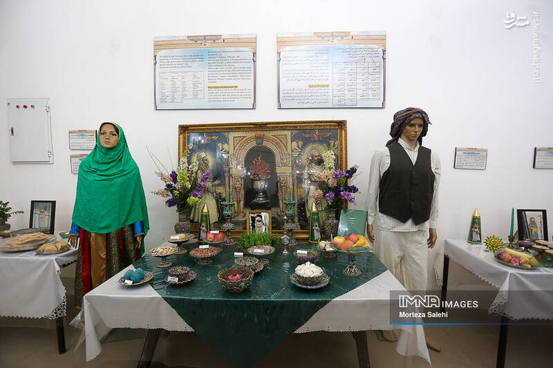 عکس/ یزد، نخستین شهر خشتی جهان