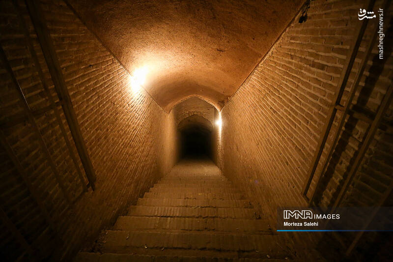 عکس/ یزد، نخستین شهر خشتی جهان