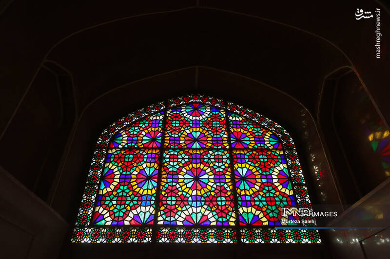 عکس/ یزد، نخستین شهر خشتی جهان