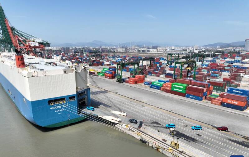 ورود چین به صنعت خودرو را جدی بگیرید!