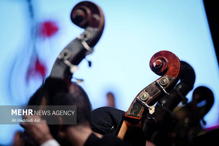 یادنامه هنرمندان موسیقی که دیگر درمیان ما نیستند / فراموش نمیشوید 2