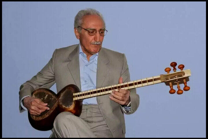 یادنامه هنرمندان موسیقی که دیگر درمیان ما نیستند / فراموش نمیشوید 3