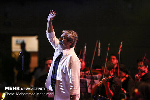 یادنامه هنرمندان موسیقی که دیگر درمیان ما نیستند / فراموش نمیشوید 4