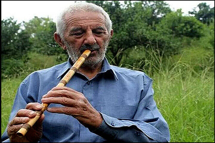 یادنامه هنرمندان موسیقی که دیگر درمیان ما نیستند / فراموش نمیشوید 7