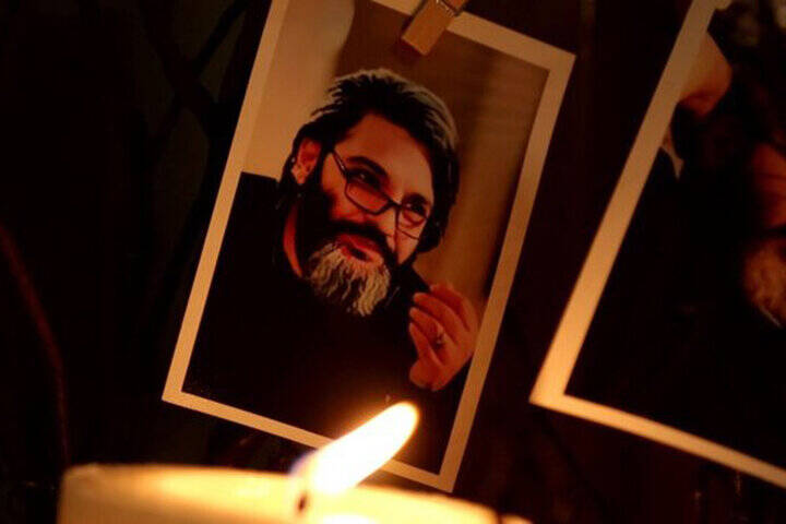 یادنامه هنرمندان موسیقی که دیگر درمیان ما نیستند / فراموش نمیشوید 8