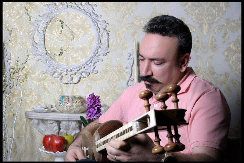 یادنامه هنرمندان موسیقی که دیگر درمیان ما نیستند / فراموش نمیشوید 10