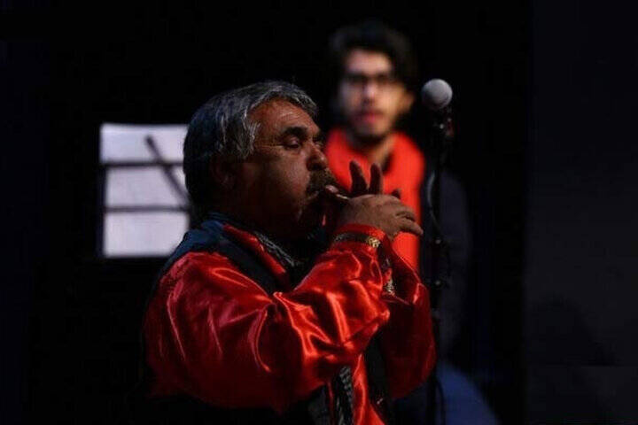 یادنامه هنرمندان موسیقی که دیگر درمیان ما نیستند / فراموش نمیشوید 11