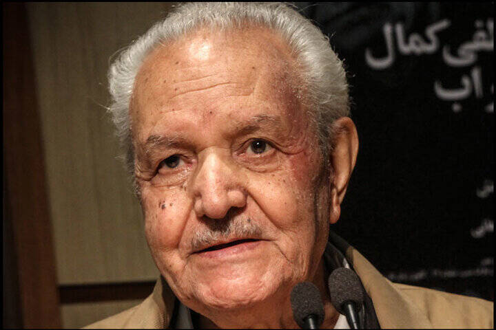 یادنامه هنرمندان موسیقی که دیگر درمیان ما نیستند / فراموش نمیشوید 12