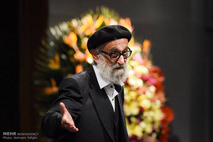 یادنامه هنرمندان موسیقی که دیگر درمیان ما نیستند / فراموش نمیشوید 14