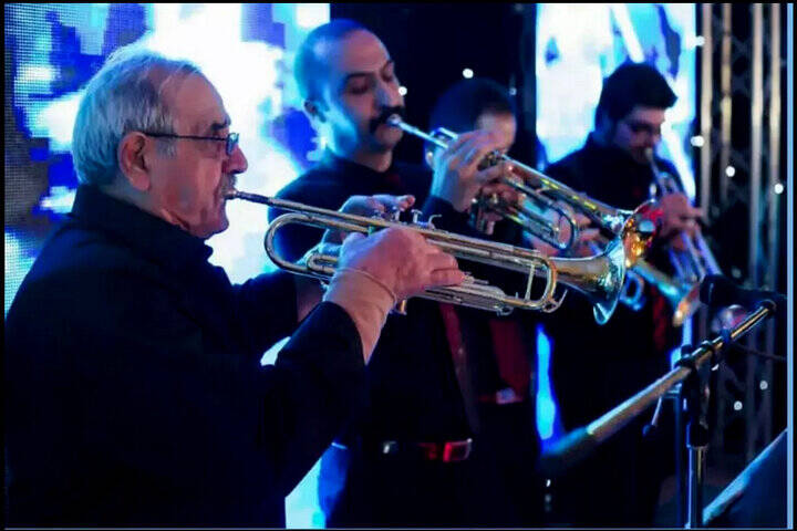 یادنامه هنرمندان موسیقی که دیگر درمیان ما نیستند / فراموش نمیشوید 15