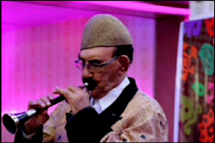 یادنامه هنرمندان موسیقی که دیگر درمیان ما نیستند / فراموش نمیشوید 16