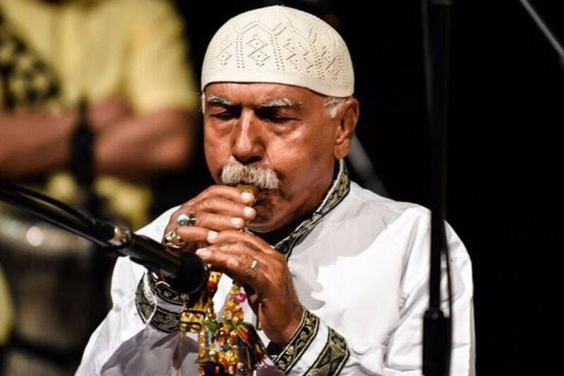 یادنامه هنرمندان موسیقی که دیگر درمیان ما نیستند / فراموش نمیشوید 17