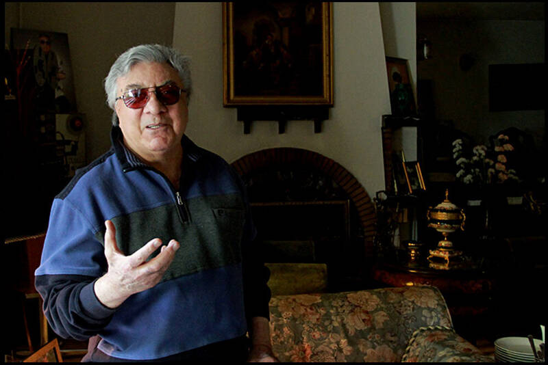 یادنامه هنرمندان موسیقی که دیگر درمیان ما نیستند / فراموش نمیشوید 19