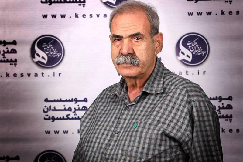 یادنامه هنرمندان موسیقی که دیگر درمیان ما نیستند / فراموش نمیشوید 20