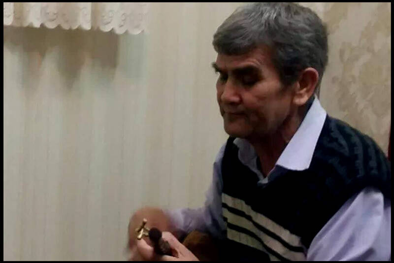 یادنامه هنرمندان موسیقی که دیگر درمیان ما نیستند / فراموش نمیشوید 28