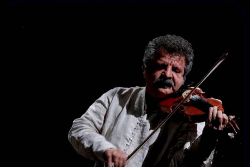 یادنامه هنرمندان موسیقی که دیگر درمیان ما نیستند / فراموش نمیشوید 29