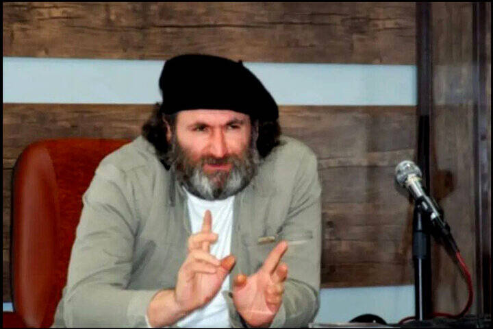 یادنامه هنرمندان موسیقی که دیگر درمیان ما نیستند / فراموش نمیشوید 32