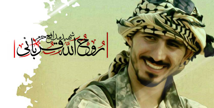 نوروزهای رزمندگان و شهدا 2