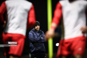 تحقق وعده قلعهنویی برای جوانگرایی؛ چه کسانی جای خود را به جوانترها دادند؟