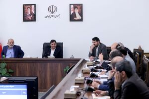 دستور مخبر به همه دستگاه‌ها: تمام امکانات برای تسهیل سفر مردم فراهم شود