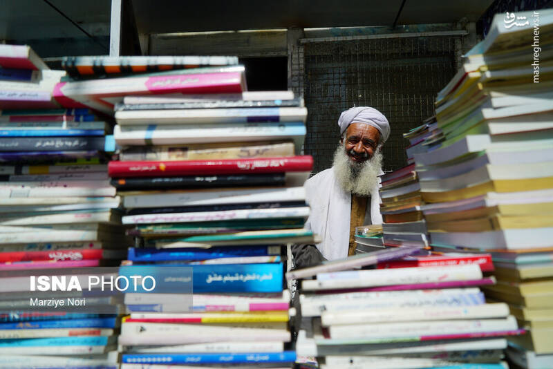 عکس/ استقبال از سال نو در سیستان و بلوچستان