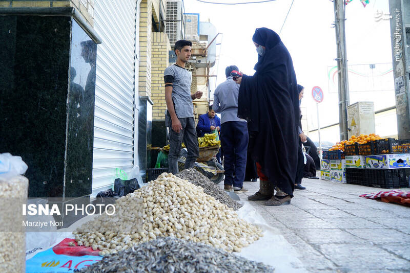 عکس/ استقبال از سال نو در سیستان و بلوچستان