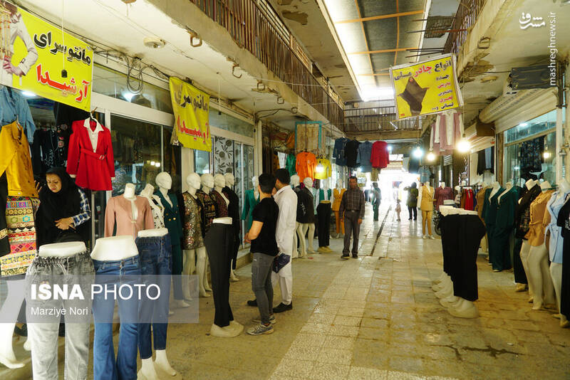 عکس/ استقبال از سال نو در سیستان و بلوچستان