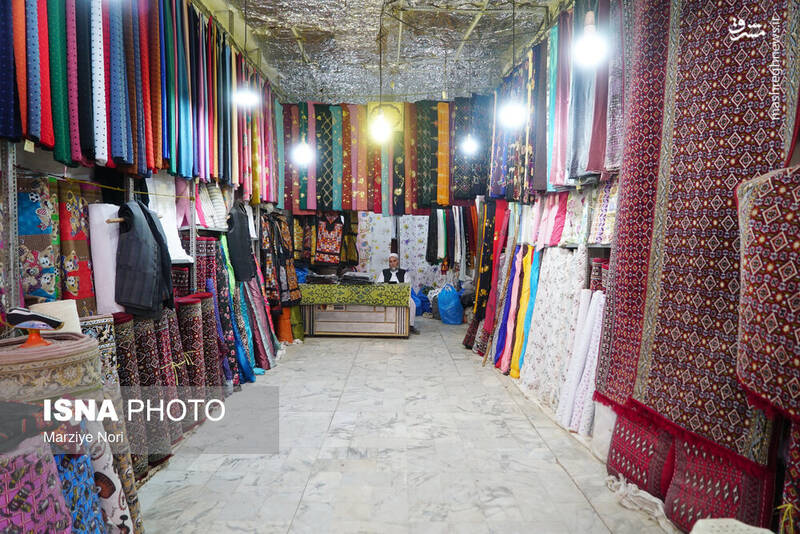 عکس/ استقبال از سال نو در سیستان و بلوچستان