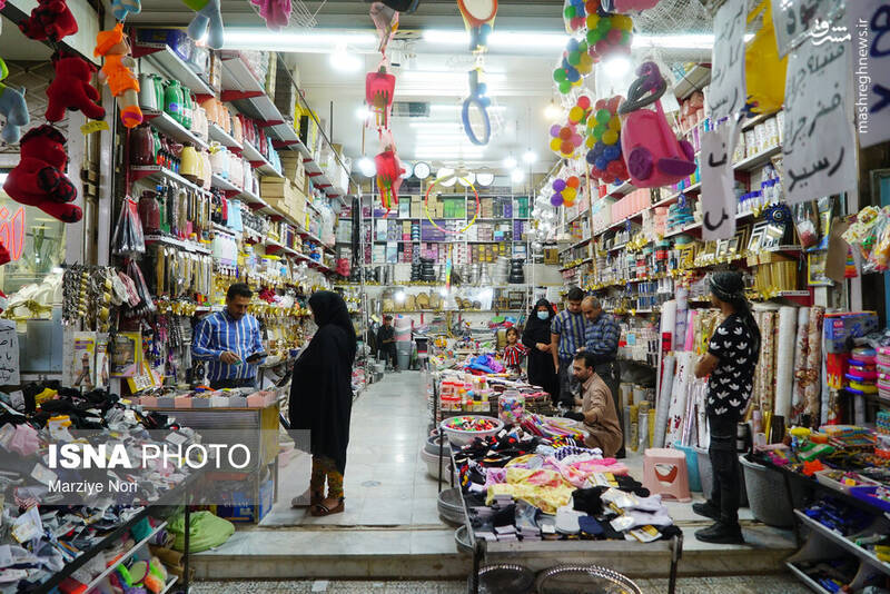 عکس/ استقبال از سال نو در سیستان و بلوچستان