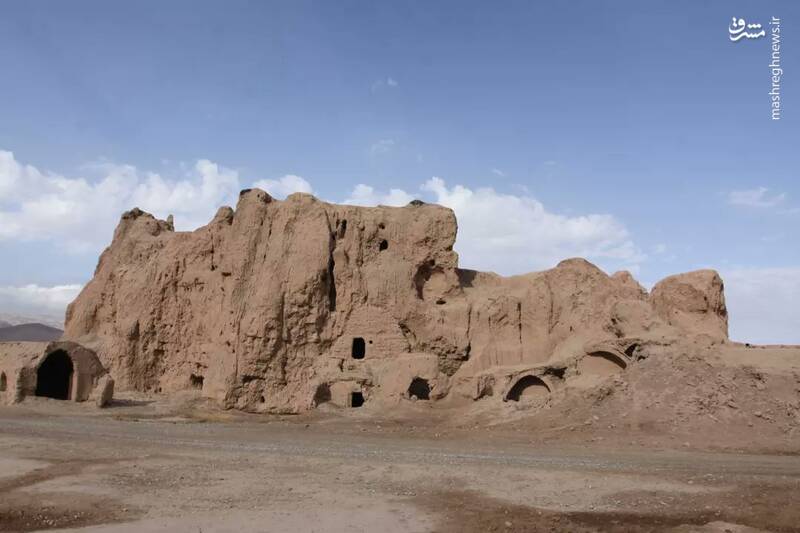 آرادان یادگاری از نام اردوان اشکانی +عکس