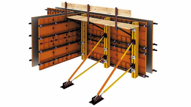 قیمت قالب بتن به چه عواملی بستگی دارد ؟