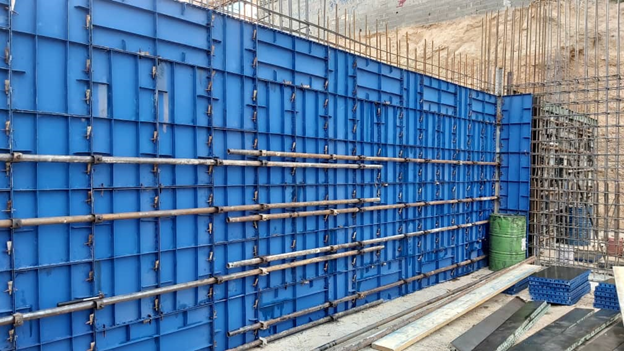 قیمت قالب بتن به چه عواملی بستگی دارد ؟