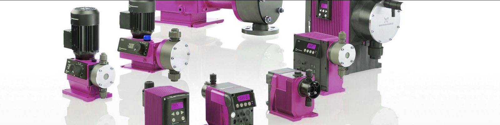 دوزینگ پمپ چیست و چه مشخصاتی دارد؟