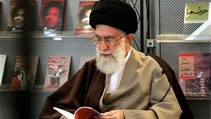 امسال کدام کتابها مورد توجه رهبر انقلاب قرار گرفتند؟