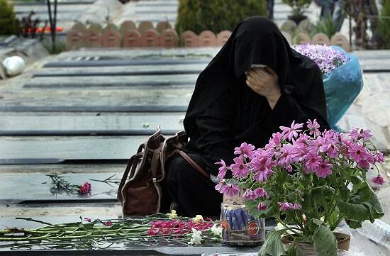 عیدیِ پدران و مادران آسمانی را از دست ندهید