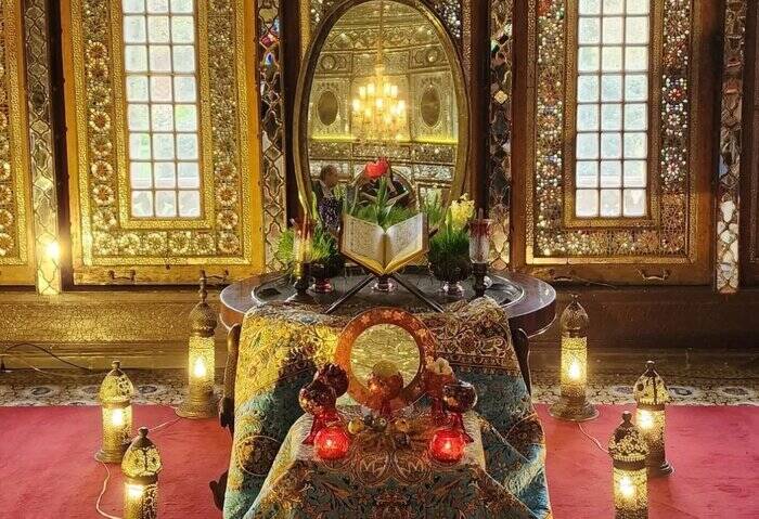 نهنگ یا اژدها؟